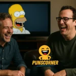 simpsons jokes