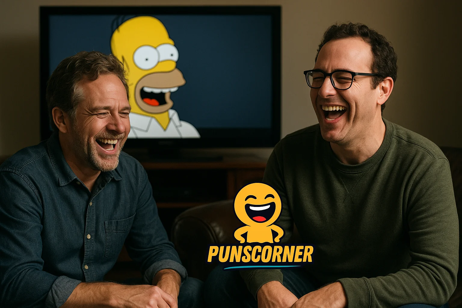 simpsons jokes