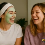 skin care puns