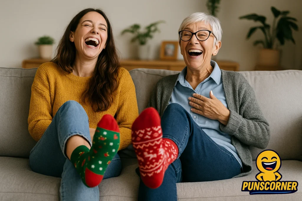 sock puns