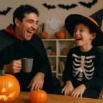 spooky dad jokes