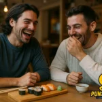 sushi puns