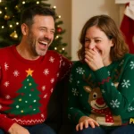 ugly christmas sweater jokes