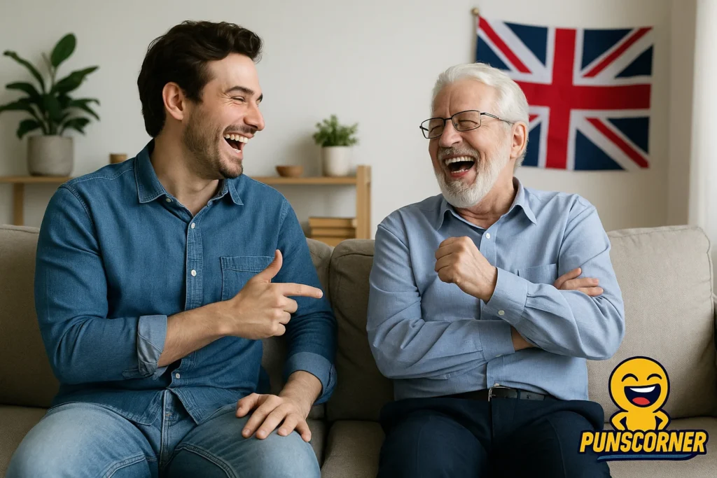 uk jokes