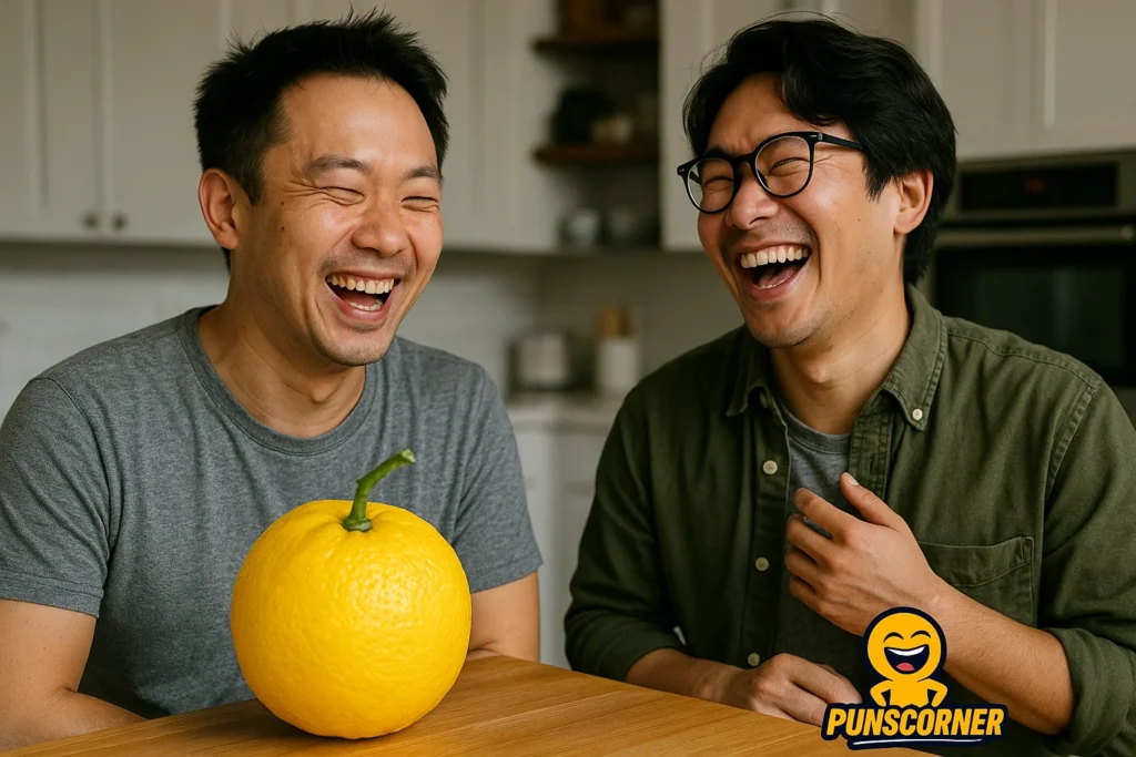 yuzu puns