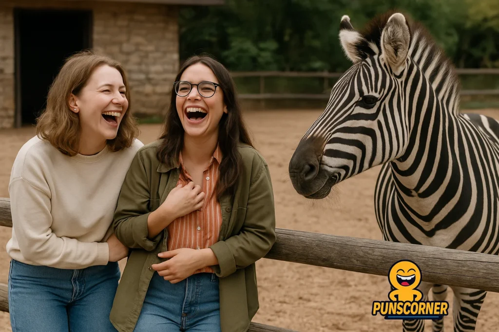 zebra jokes