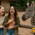 zebra jokes