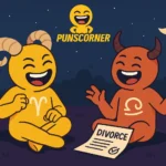zodiac puns