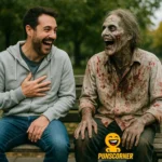 zombie puns