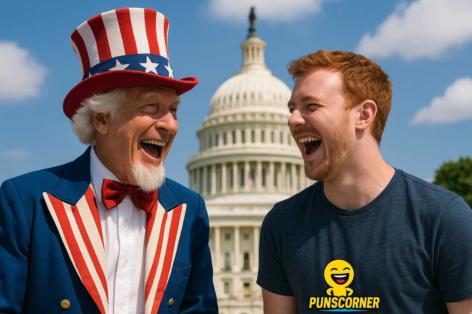 america jokes