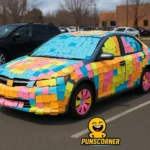 april fools car jokes