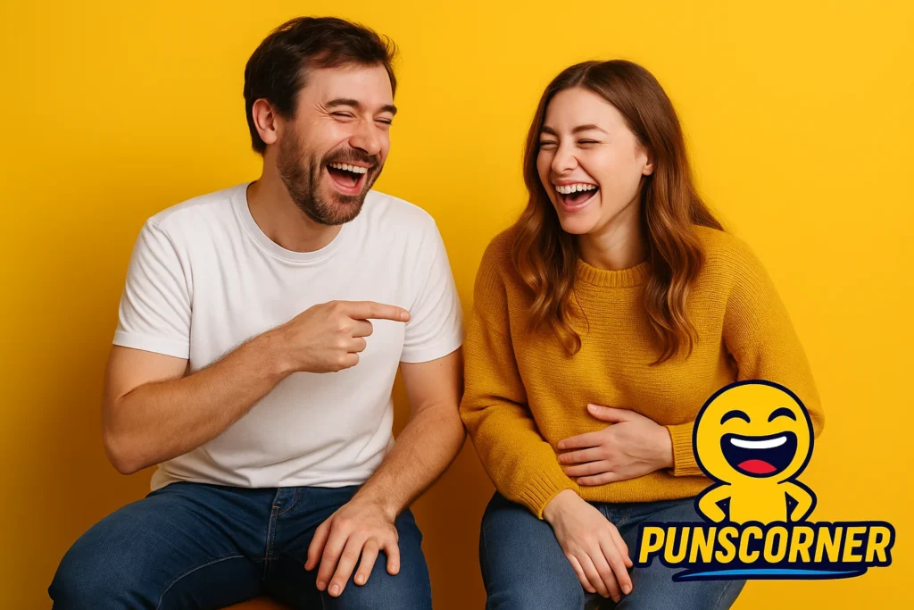 best puns