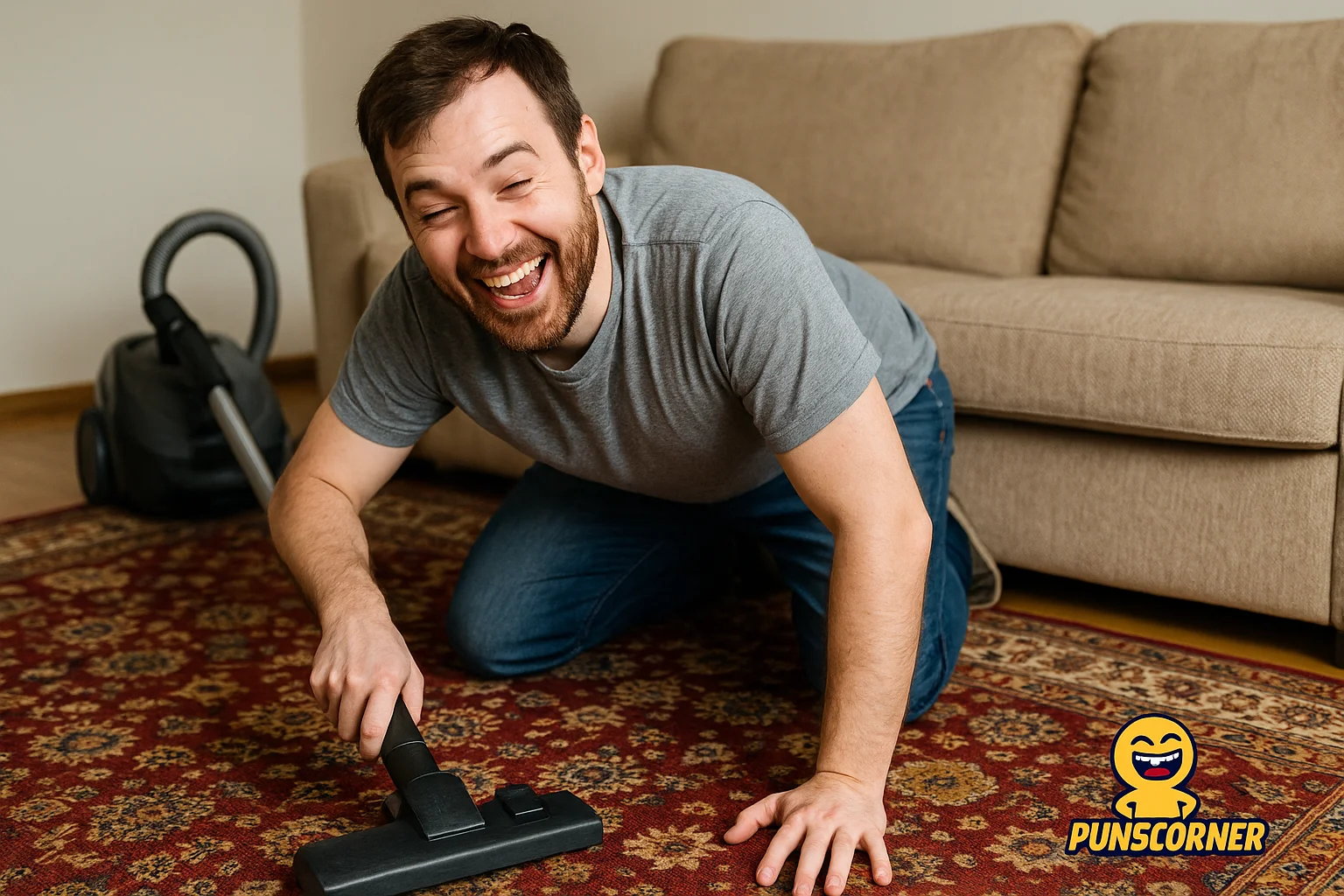 carpet jokes