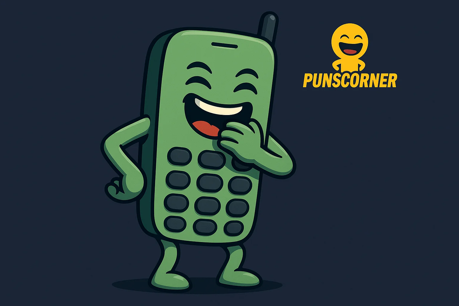 cell jokes