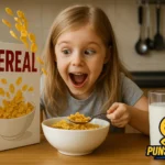 cereal jokes