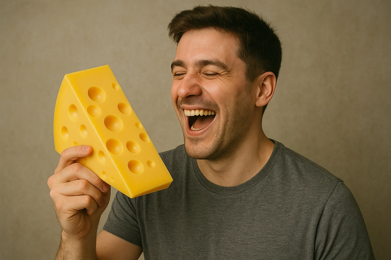 cheesy funny puns