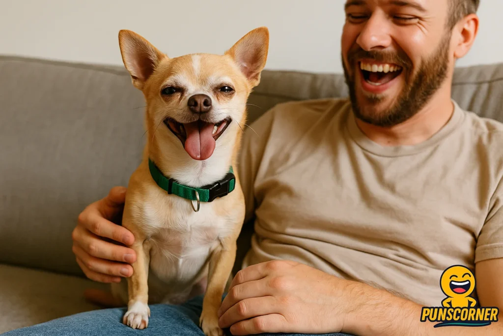 chihuahua jokes