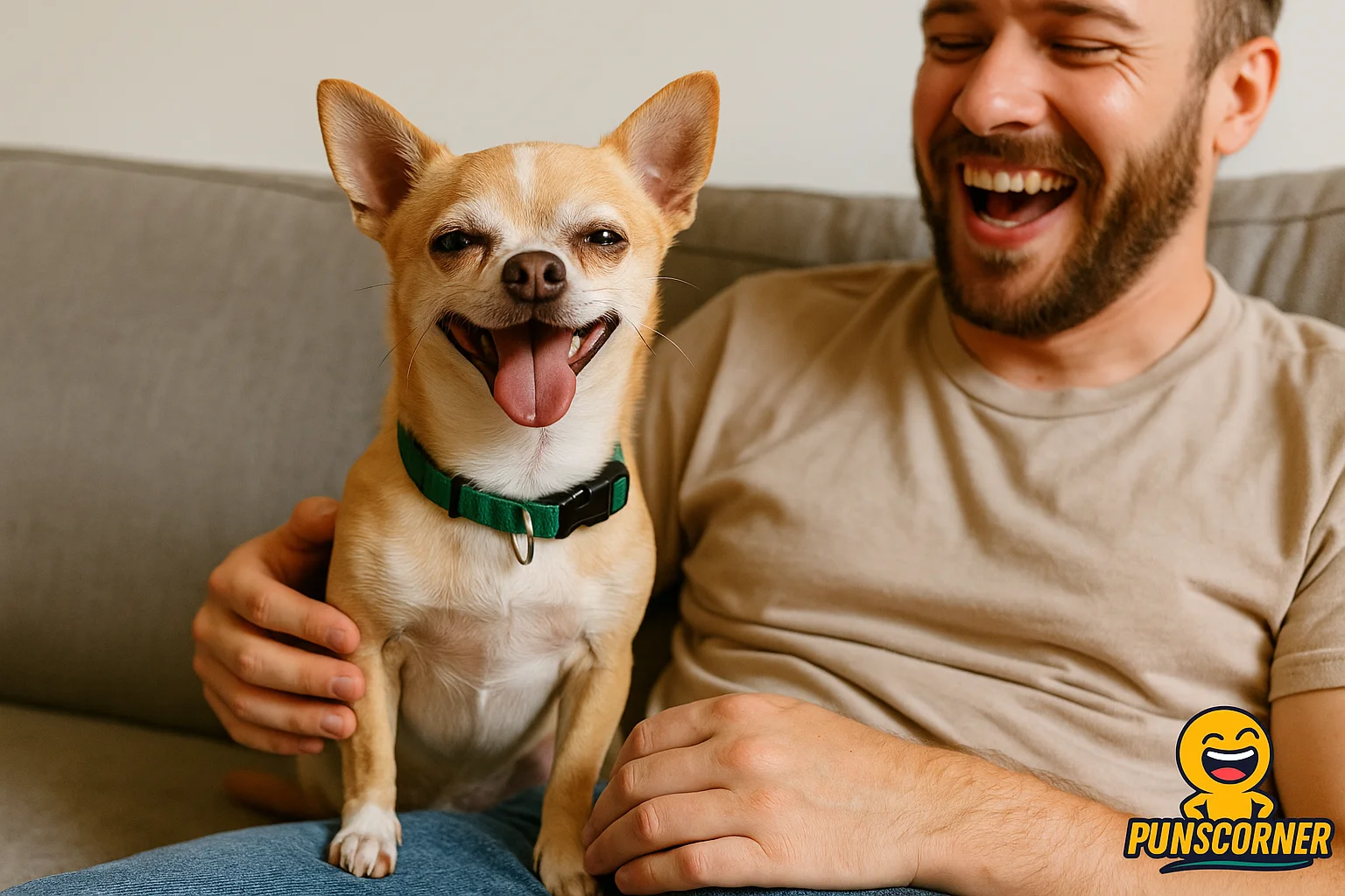 chihuahua jokes