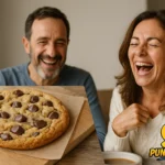 chocolate chip cookie puns