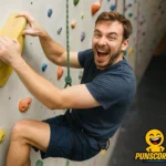 climbing jokes