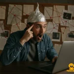 conspiracy theory puns