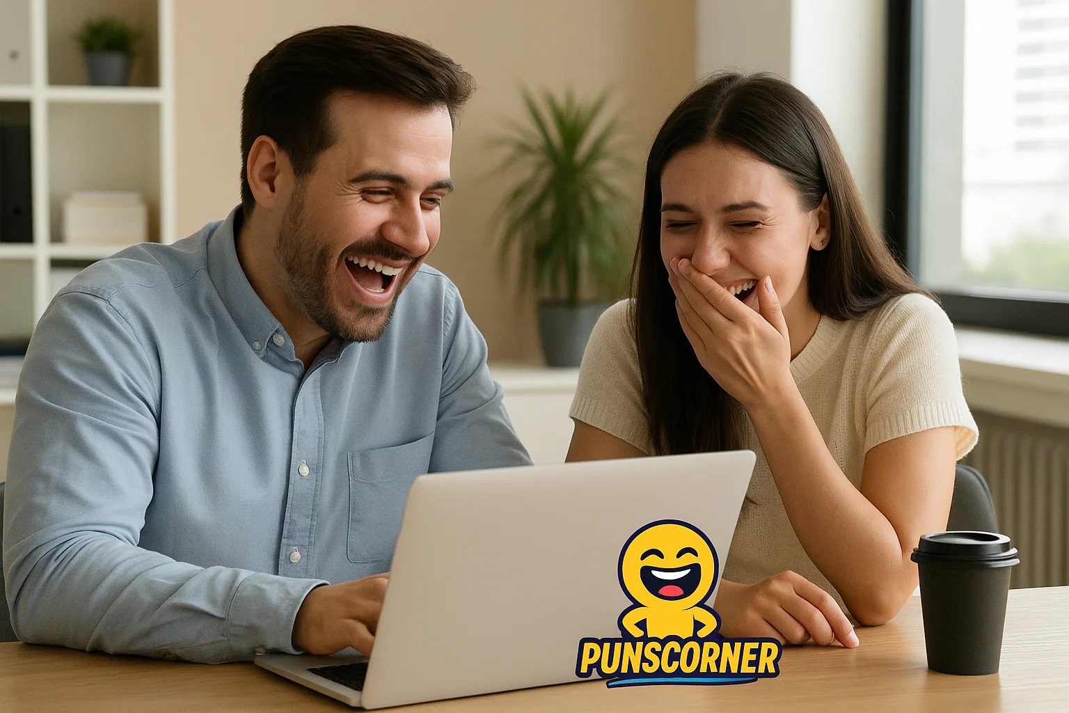 coworker jokes