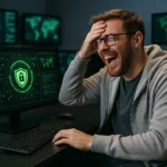 cyber security jokes