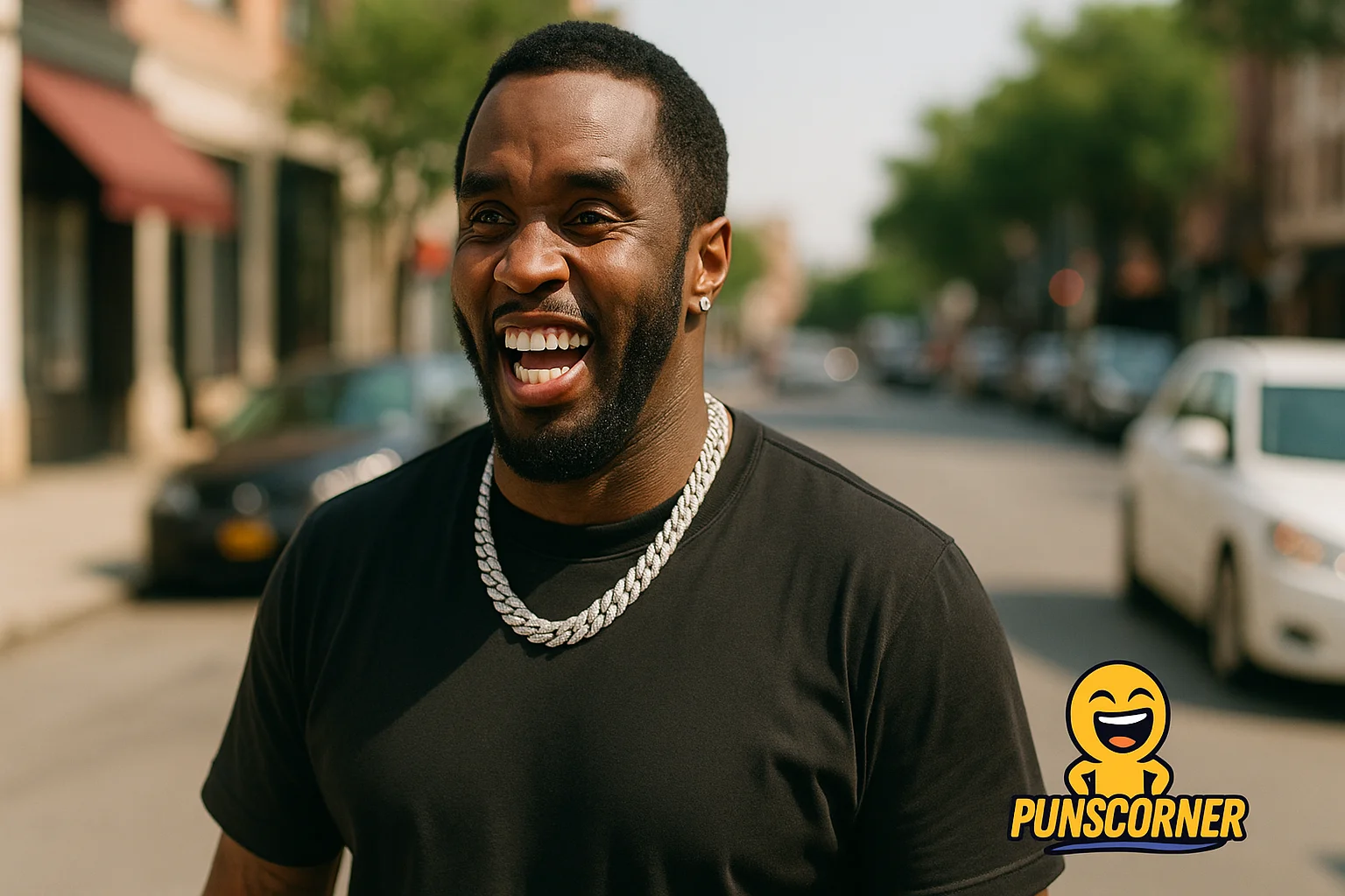 diddy jokes