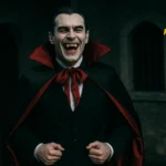 dracula jokes