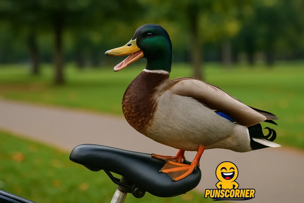duck jokes for kids