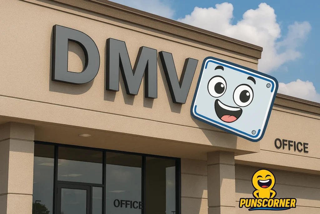 dvm jokes