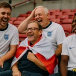 england football team jokes