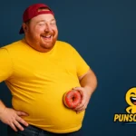 fat puns