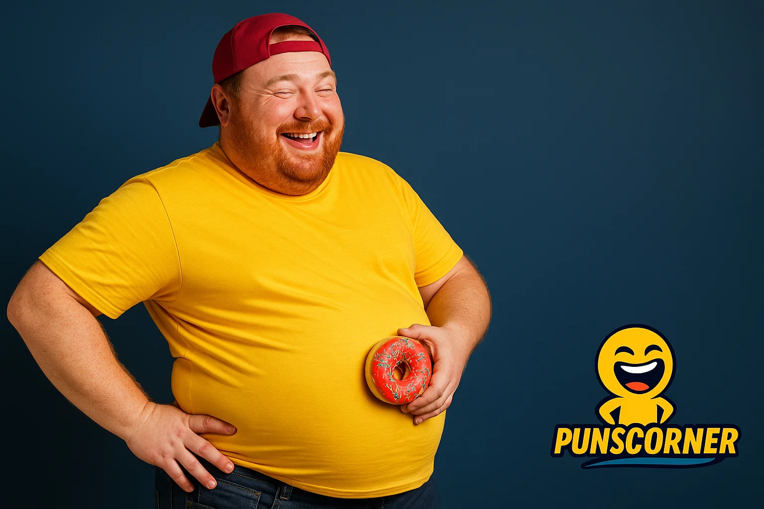 fat puns