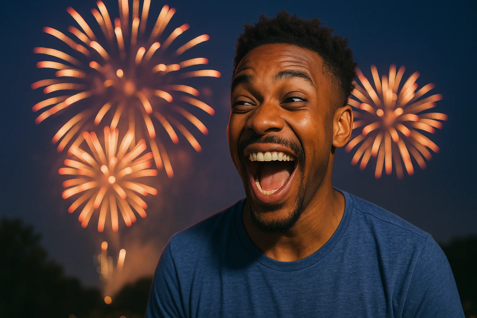 firework jokes