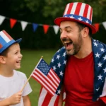 fourth of july dad jokes