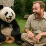 giant panda jokes