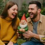 gnome love puns
