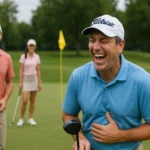 golf jokes