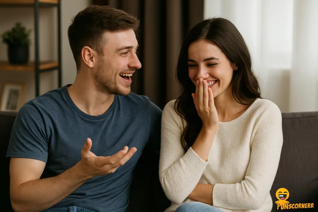 good jokes to tell a girl