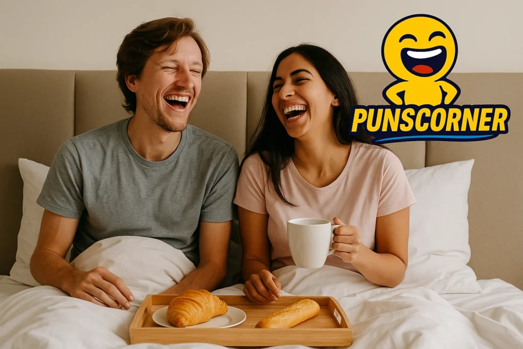 good morning jokes