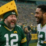 green bay packer jokes
