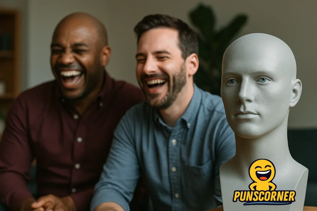 head jokes