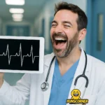 heart rate jokes