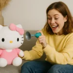 hello kitty jokes