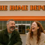 home depot jokes