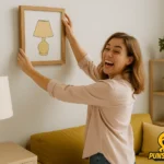 interior design puns