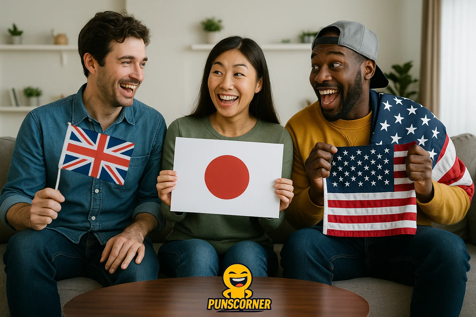 international jokes