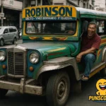 jeepney jokes
