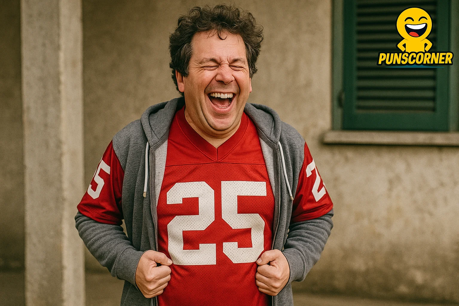 jersey jokes